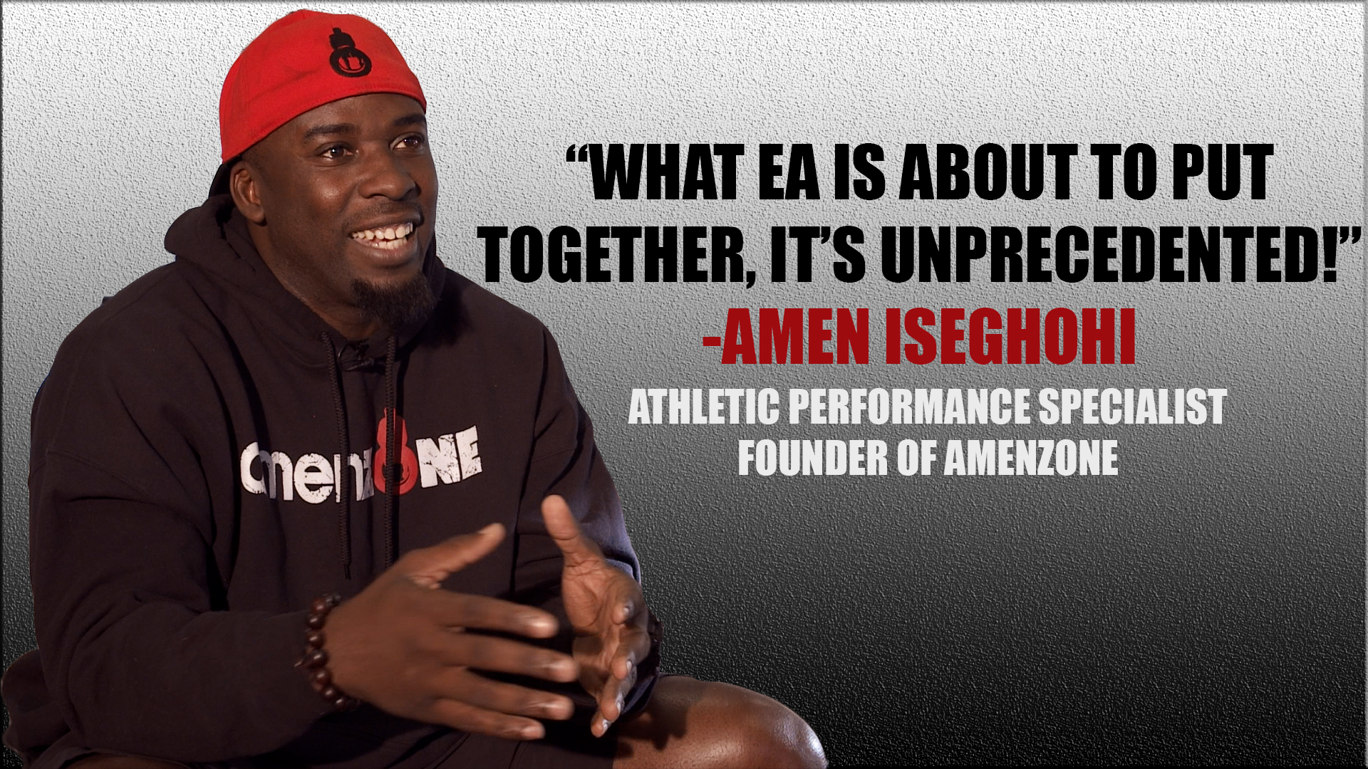 Elevated Athletics: The New Platform For Young Athletes'