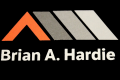 Brian A. Hardie - Asphalt Roof Middlesex County NJ Logo