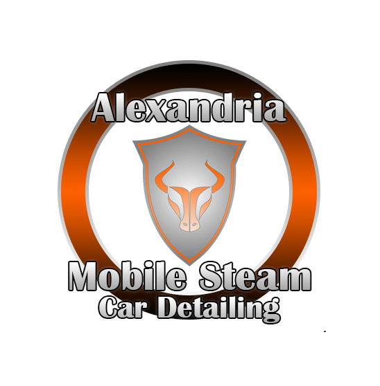 Company Logo For Alexandria Mobile Steam Car Detailing'