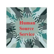 Human Source Service Market'