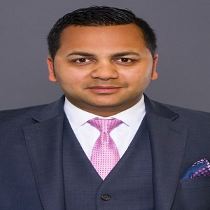 Company Logo For Chander Goel'