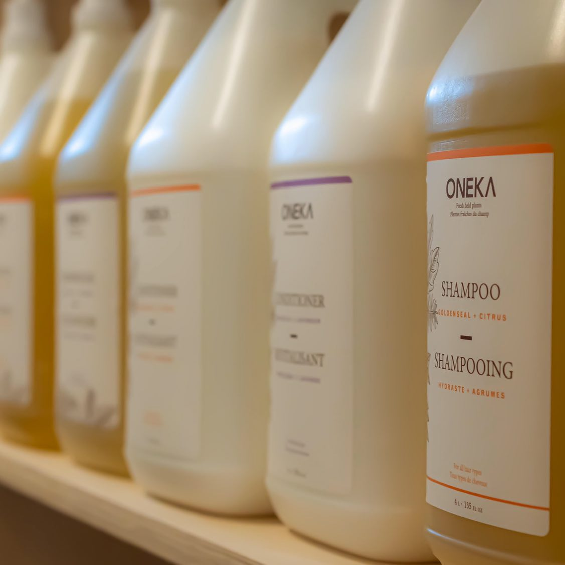 Environmentally Friendly Products Lindsay'