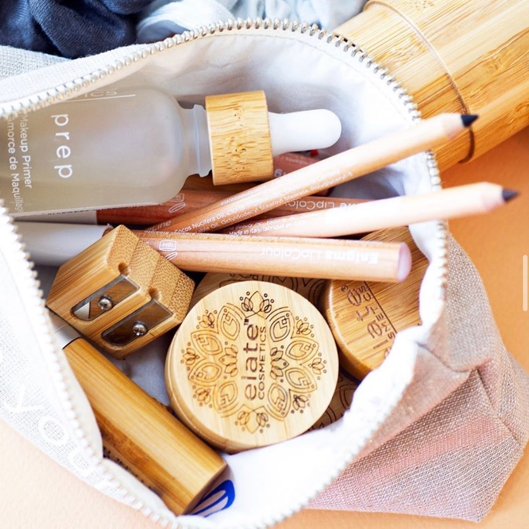 Essential Oils Kawartha Lakes'