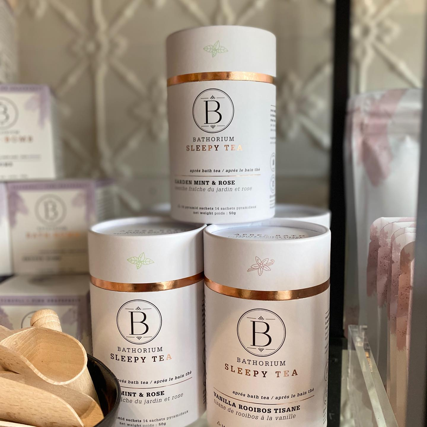 Zero Waste Products Lindsay'