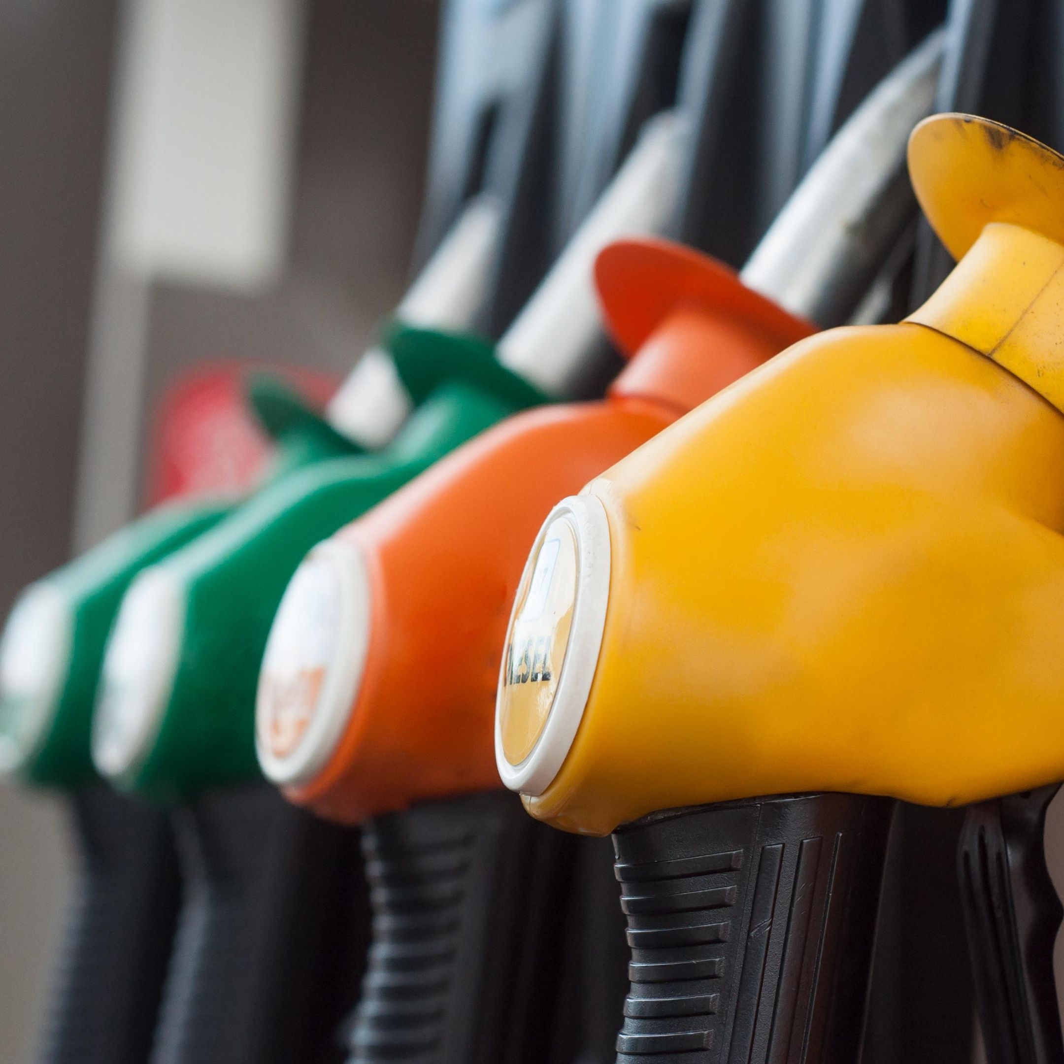 Company Logo For Ross Shell Express'