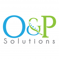 Spinal Solutions Inc. - DBA O And P Solutions Logo