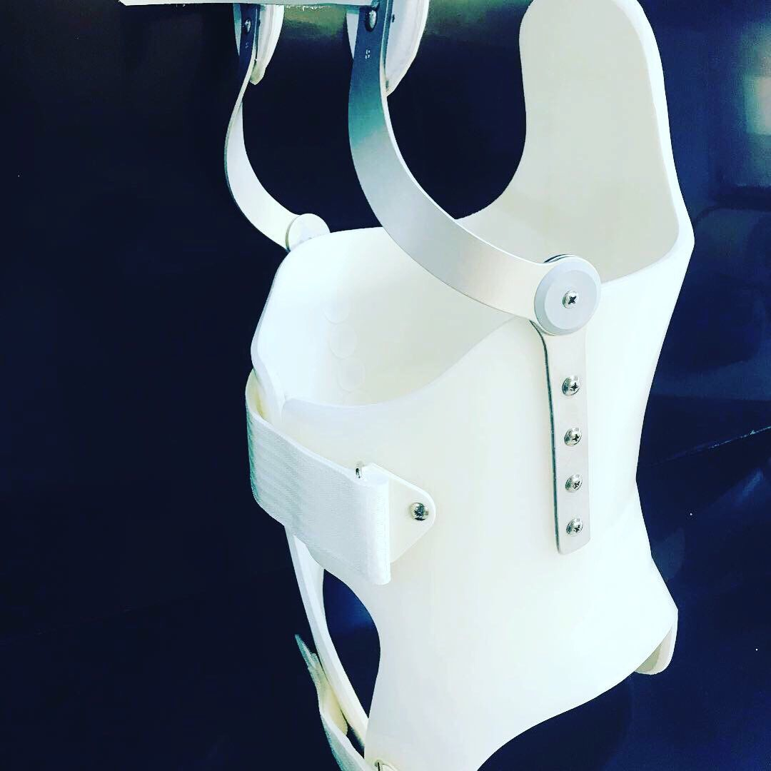 Company Logo For Spinal Solutions Inc. - DBA O And P Solutio'