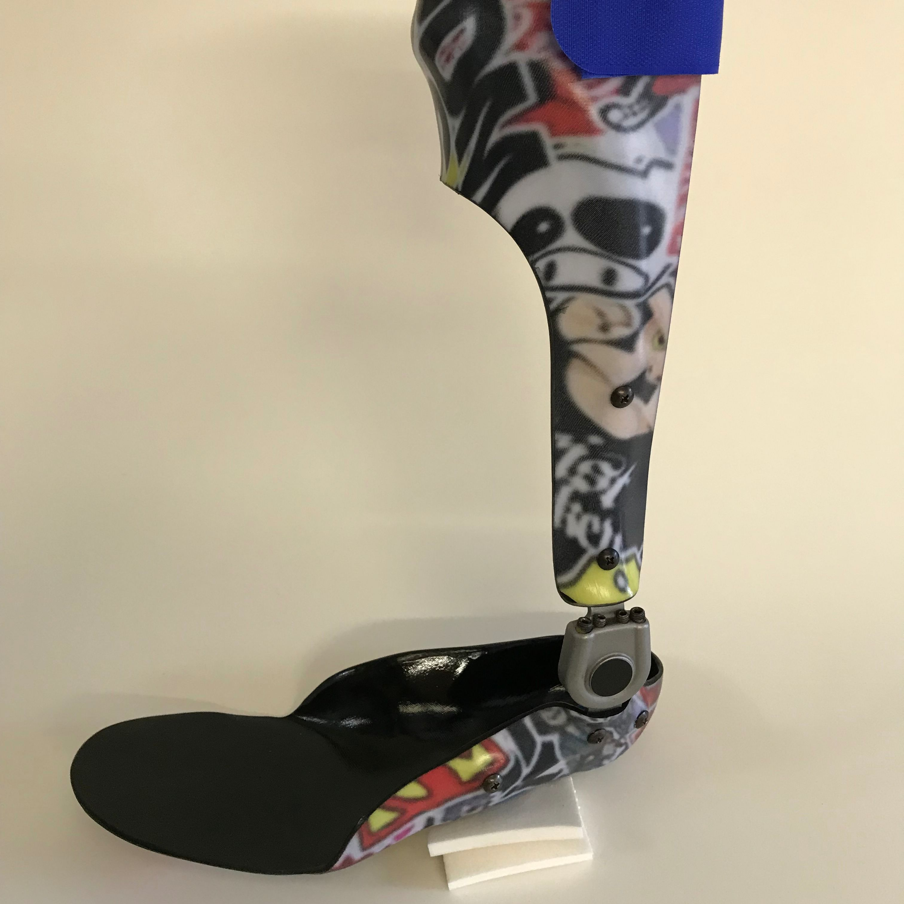 Company Logo For Spinal Solutions Inc. - DBA O And P Solutio'