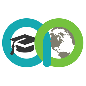 AOEC India-Ardent Overseas Education Consultants Logo