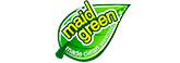 Maid Green - Office Cleaning Estimate St. Charles IL Logo