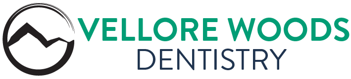 Vellore Woods Dentistry Logo