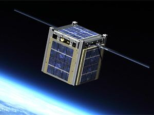 Micro Satellite Market'