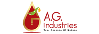 Company Logo For A.G. Industries'