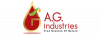 Company Logo For A.G. Industries'