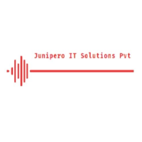 Website Designing Companies Gurgaon | Juniperoites Logo