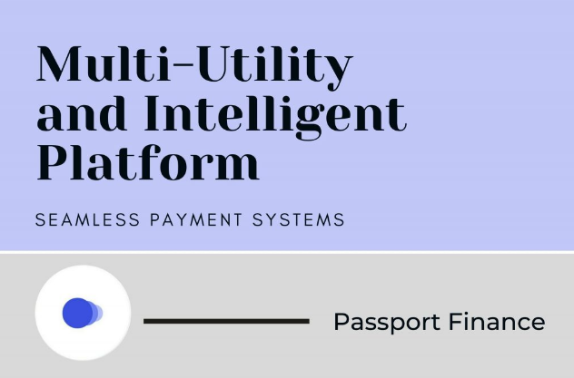 Passport Finance