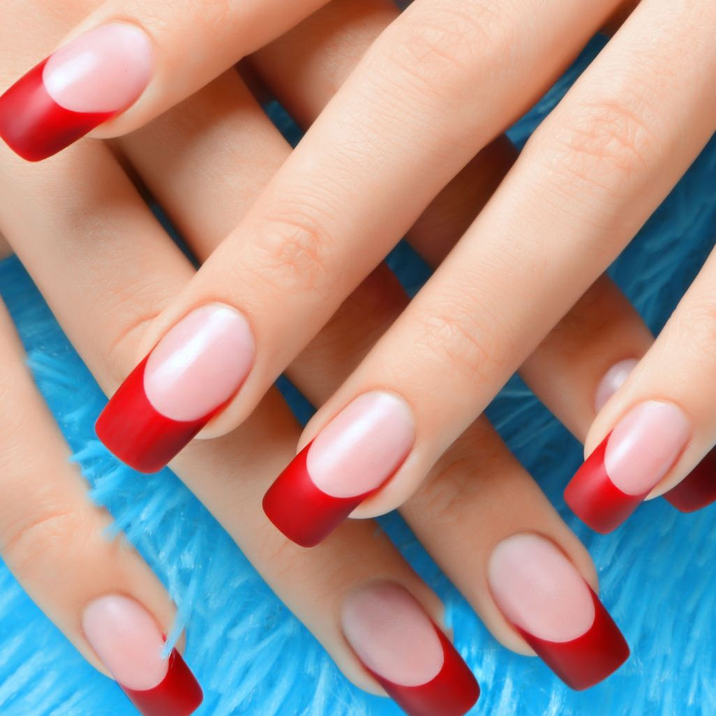 Company Logo For Elegant Nail And Spa'
