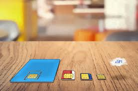 eSIM Market'