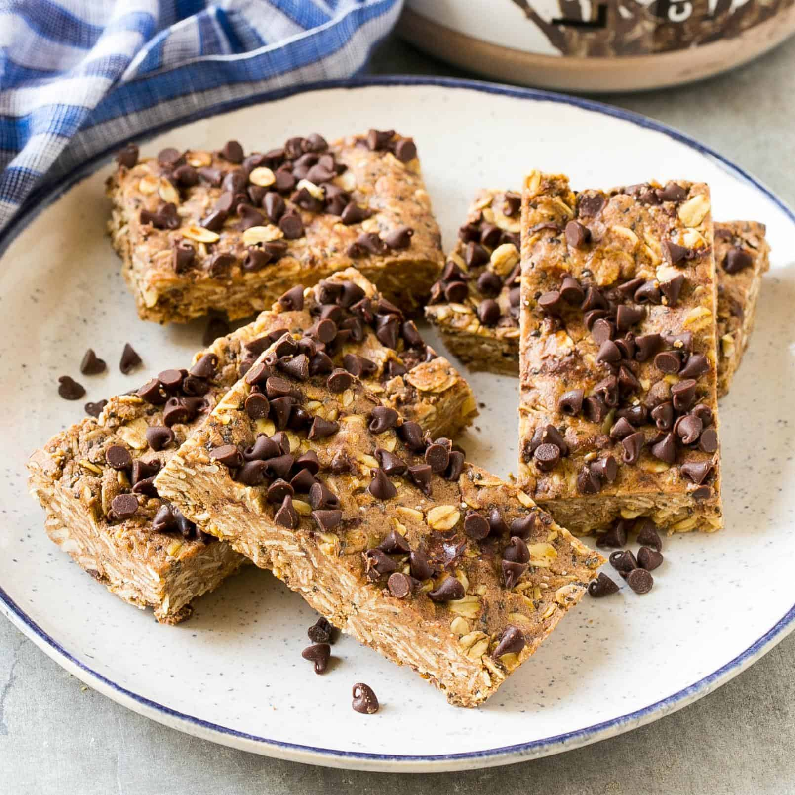 Protein Bars'