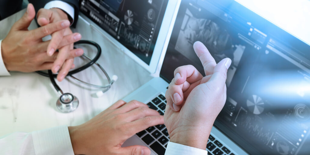 Healthcare Claims Software'
