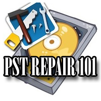 PST Repair 101'