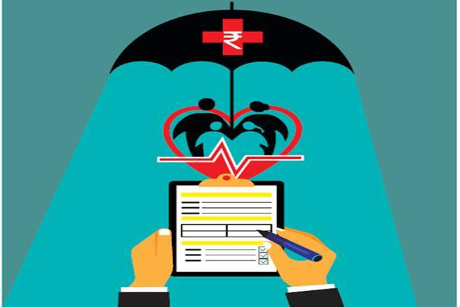 Online Medical Insurance'