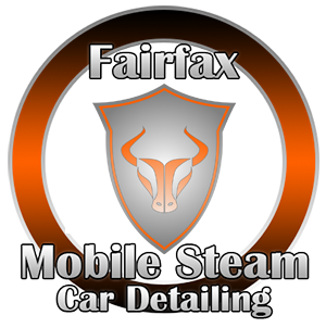 Company Logo For Fairfax Mobile Steam Car Detailing'