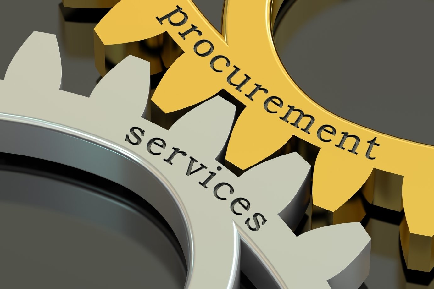 Service Procurement'