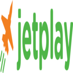 Company Logo For JetPlay Games'