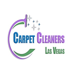 Company Logo For carpet cleaners Las Vegas'