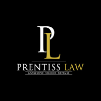 Prentiss Law Office Logo