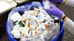 Pharmaceutical Waste Management Market to Witness Huge Growt'