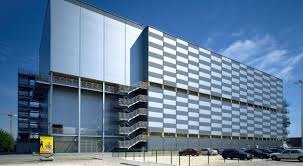 Building Panels Market'