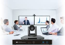 Video Conference Equipment Market Next Big Thing | Major Gia