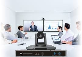 Video Conference Equipment Market Next Big Thing | Major Gia'