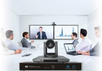 Video Conference Equipment Market Next Big Thing | Major Gia