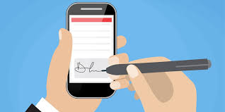 Digital Signatures Market'