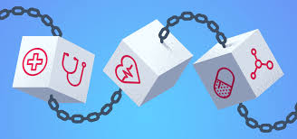 Blockchain in Healthcare Market'