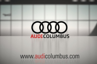 Audi Columbus Logo