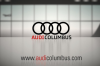 Company Logo For Audi Columbus'