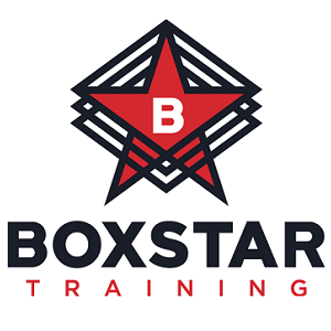 Company Logo For Boxstar Training'