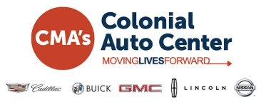 Company Logo For CMA's Colonial Auto Center'