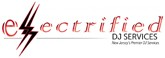 Company Logo For Electrified DJ Services - Wedding DJ Morris'