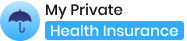 Company Logo For My Private Health Insurance'