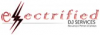 Company Logo For Electrified DJ Services - Birthday Morris C'