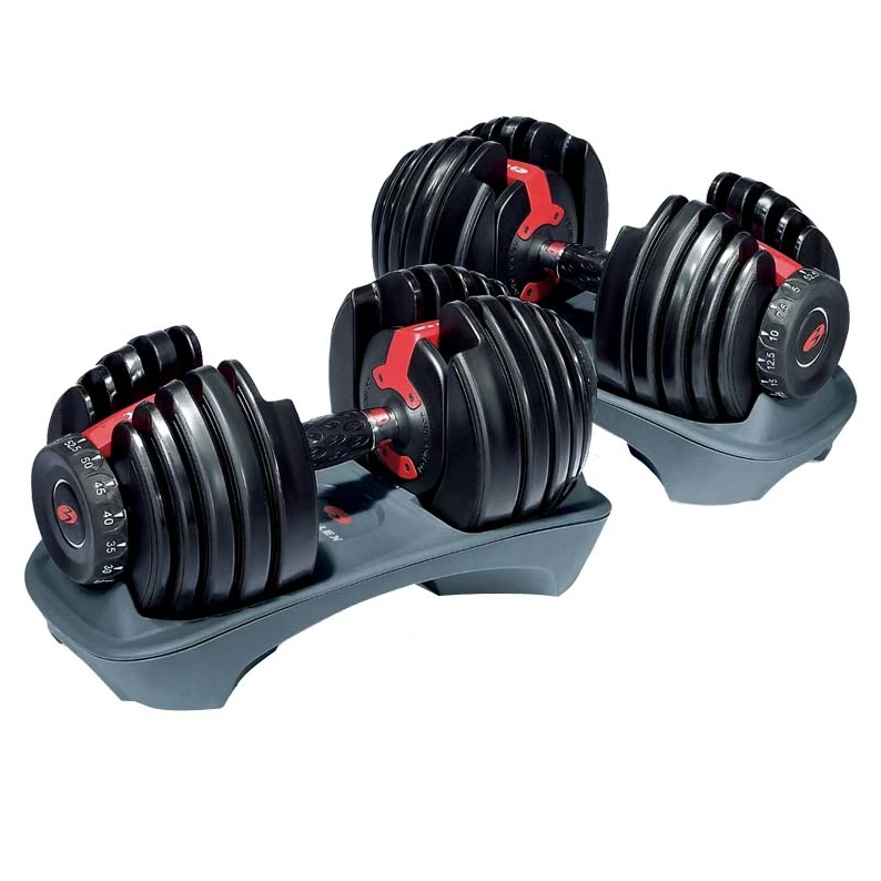 Get Dumbbells by Critical Supplies™