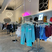 Womens Clothing Store'