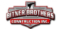 Bitner Brothers Construction Logo