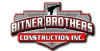 Company Logo For Bitner Brothers Construction'