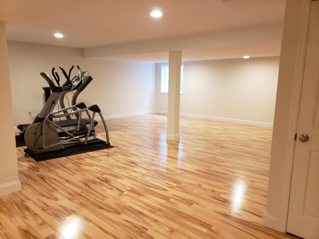 Remodeling Services'